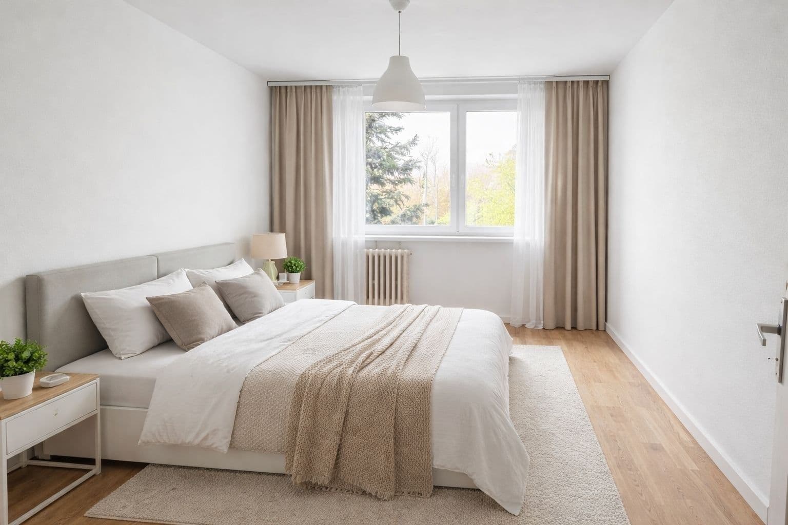 Predaj bytu 3-izbový 78 m², Pavrovského, Praha, Praha Predaj bytu 3-izbový 78 m², Pavrovského, Praha, Praha