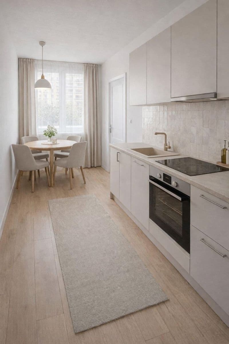 Predaj bytu 3-izbový 78 m², Pavrovského, Praha, Praha Predaj bytu 3-izbový 78 m², Pavrovského, Praha, Praha