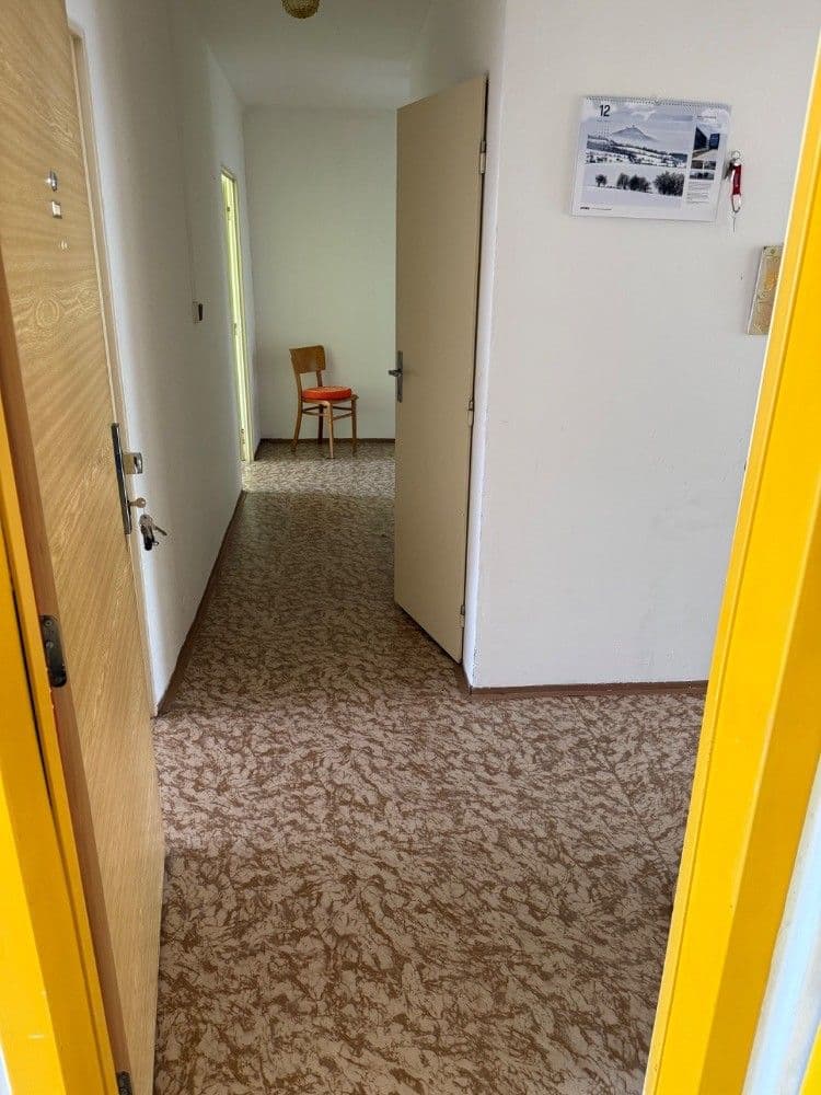 Predaj bytu 3-izbový 78 m², Pavrovského, Praha, Praha Predaj bytu 3-izbový 78 m², Pavrovského, Praha, Praha