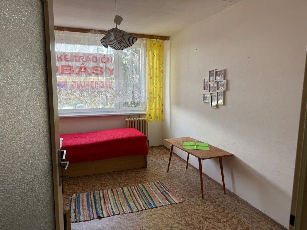 Predaj bytu 3-izbový 78 m², Pavrovského, Praha, Praha Predaj bytu 3-izbový 78 m², Pavrovského, Praha, Praha