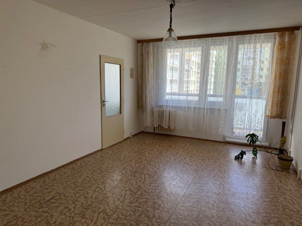 Predaj bytu 3-izbový 78 m², Pavrovského, Praha, Praha Predaj bytu 3-izbový 78 m², Pavrovského, Praha, Praha