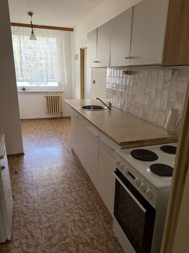 Predaj bytu 3-izbový 78 m², Pavrovského, Praha, Praha Predaj bytu 3-izbový 78 m², Pavrovského, Praha, Praha