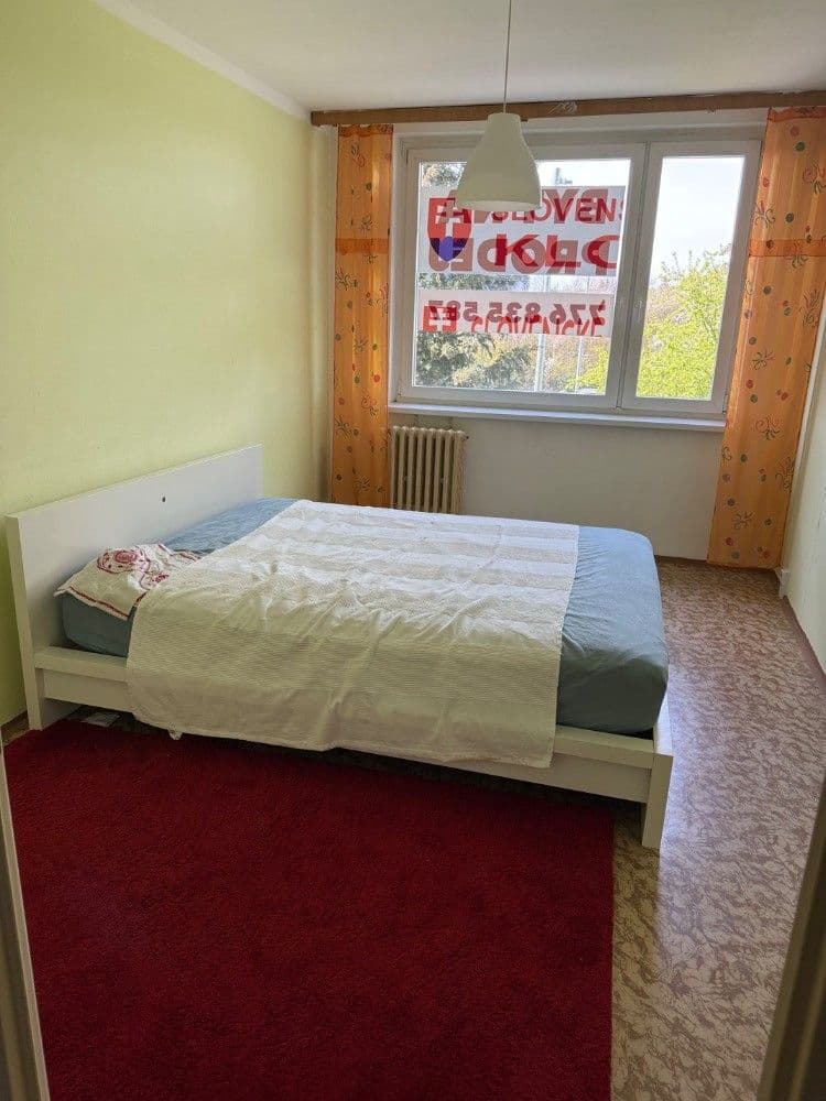 Predaj bytu 3-izbový 78 m², Pavrovského, Praha, Praha Predaj bytu 3-izbový 78 m², Pavrovského, Praha, Praha
