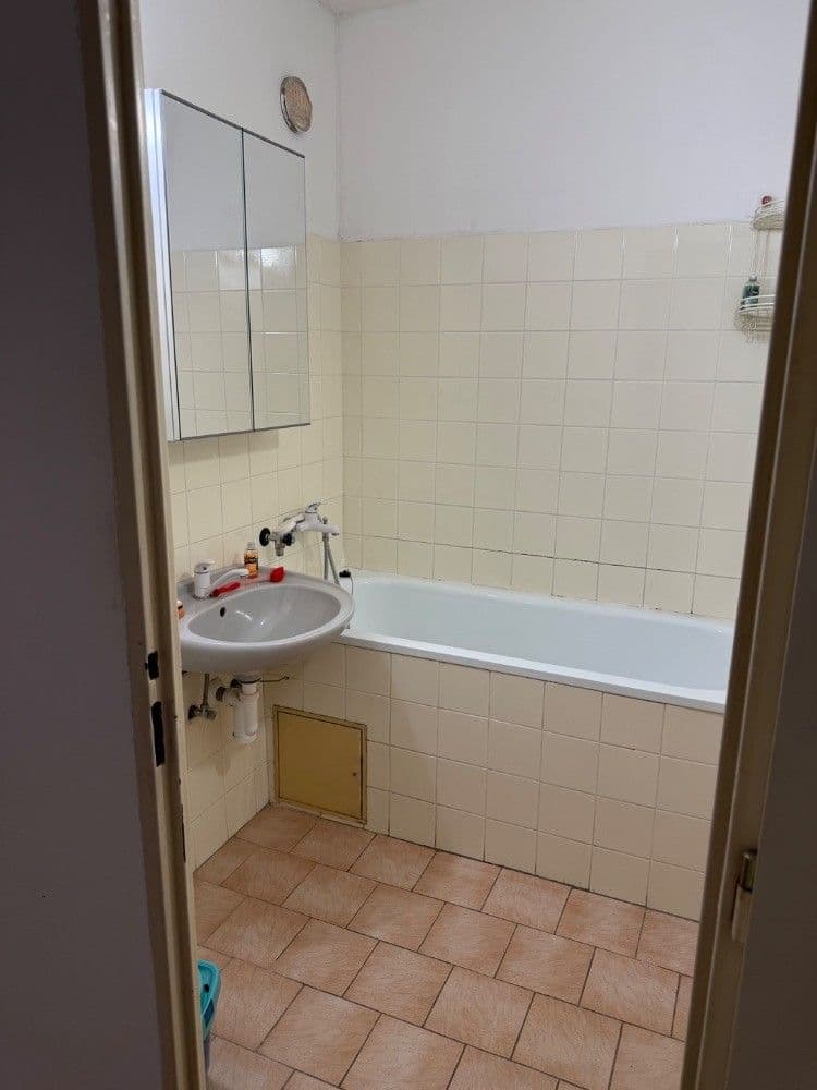 Predaj bytu 3-izbový 78 m², Pavrovského, Praha, Praha Predaj bytu 3-izbový 78 m², Pavrovského, Praha, Praha