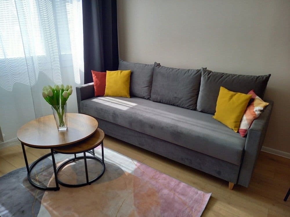 Prenájom bytu 2-izbový 40 m², Mečíková, Praha, Praha Prenájom bytu 2-izbový 40 m², Mečíková, Praha, Praha