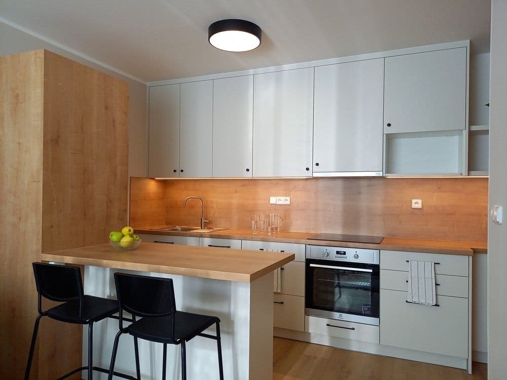 Prenájom bytu 2-izbový 40 m², Mečíková, Praha, Praha Prenájom bytu 2-izbový 40 m², Mečíková, Praha, Praha