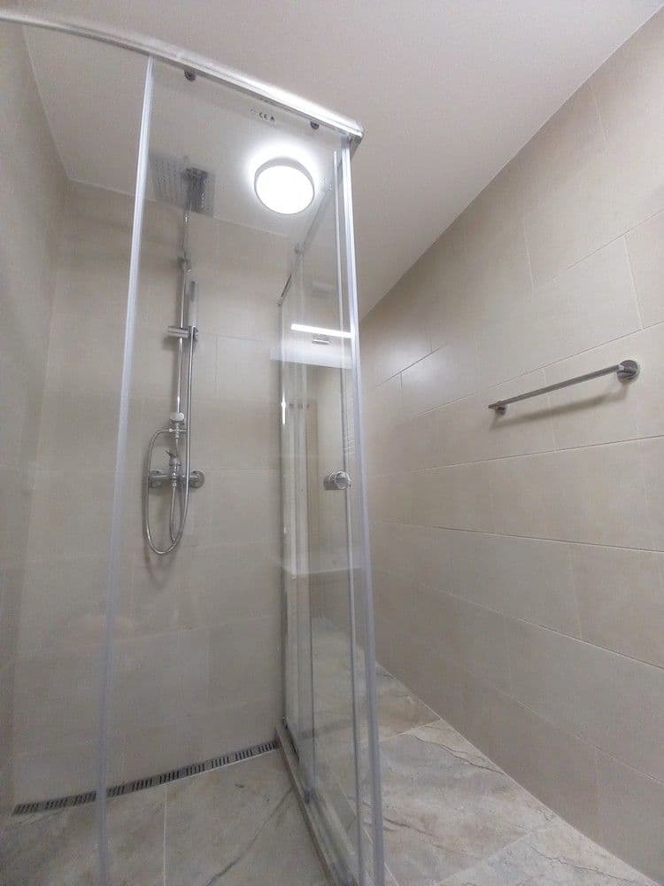 Prenájom bytu 2-izbový 40 m², Mečíková, Praha, Praha Prenájom bytu 2-izbový 40 m², Mečíková, Praha, Praha