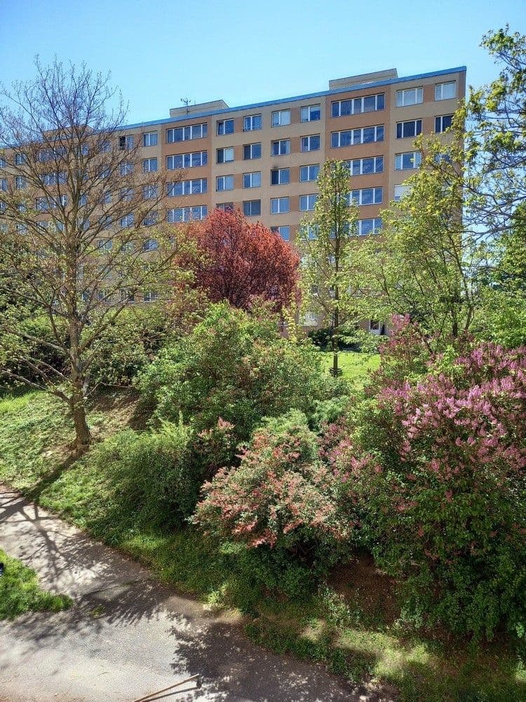 Prenájom bytu 2-izbový 40 m², Mečíková, Praha, Praha Prenájom bytu 2-izbový 40 m², Mečíková, Praha, Praha