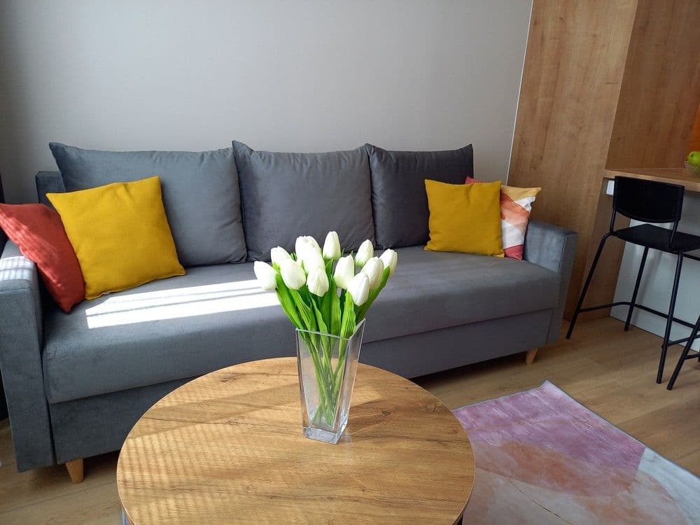 Prenájom bytu 2-izbový 40 m², Mečíková, Praha, Praha Prenájom bytu 2-izbový 40 m², Mečíková, Praha, Praha