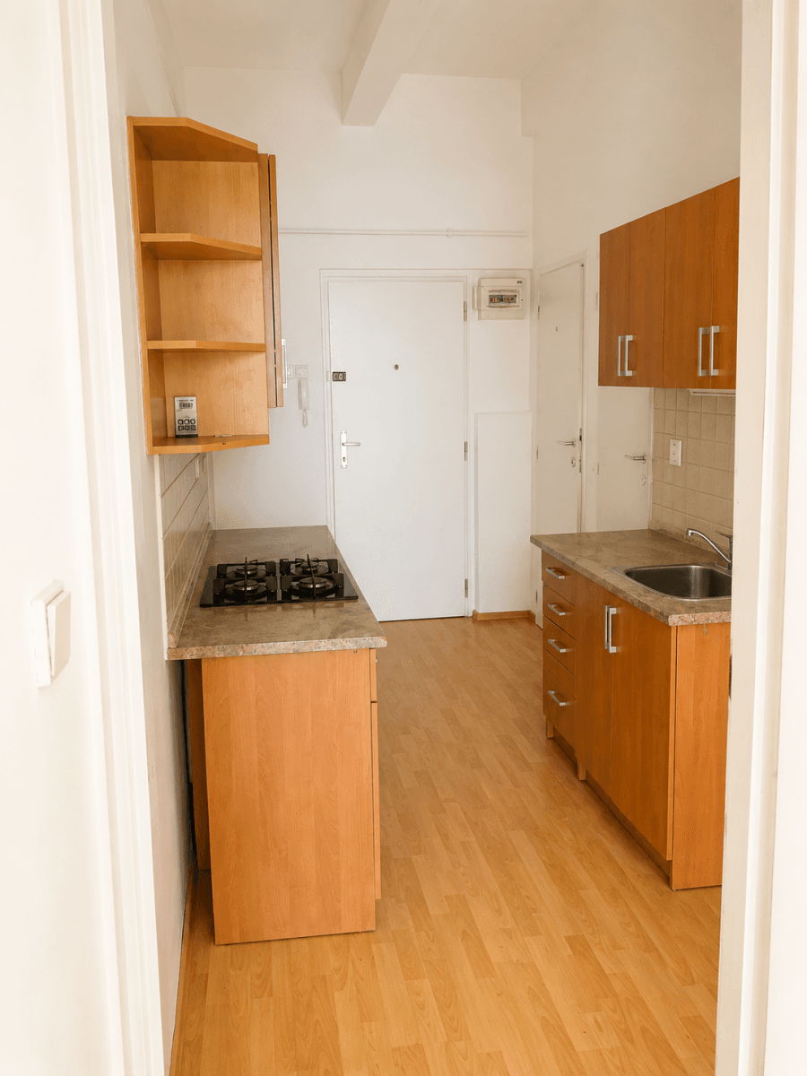 Predaj bytu 2-izbový 55 m², Kloboučnická, Praha, Praha Predaj bytu 2-izbový 55 m², Kloboučnická, Praha, Praha