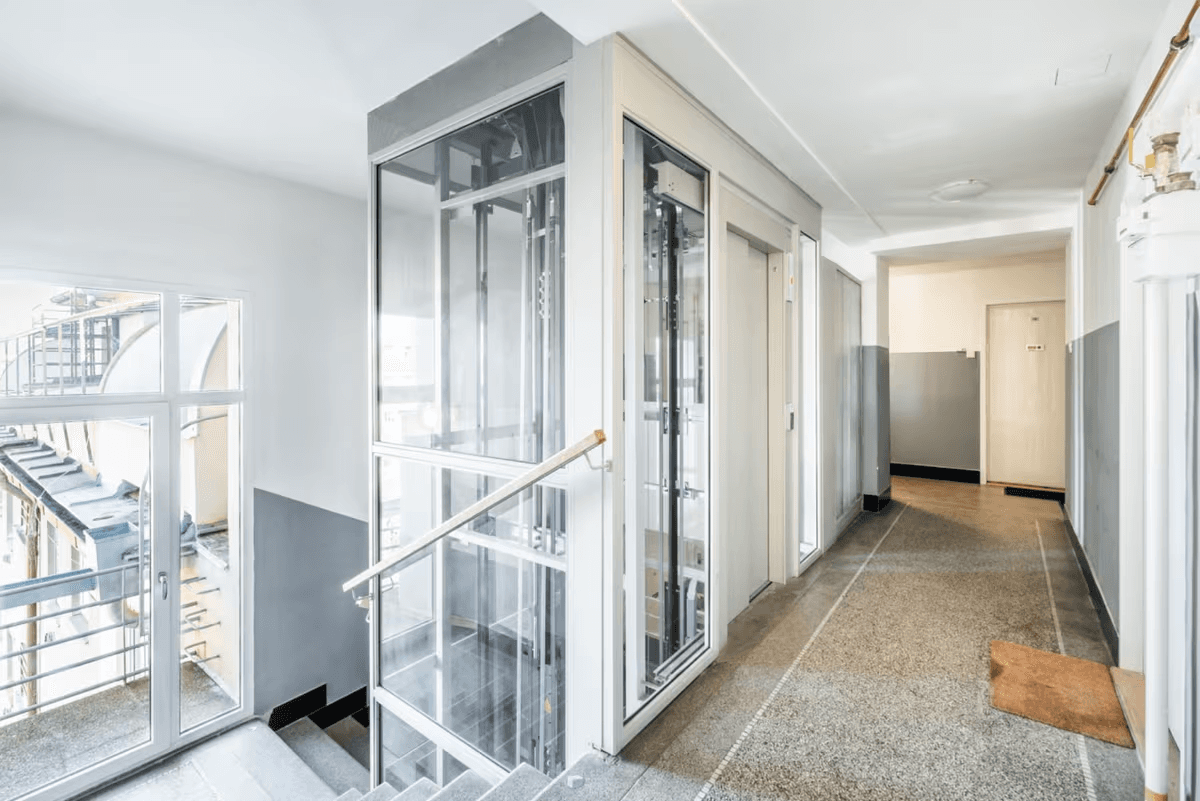 Predaj bytu 2-izbový 55 m², Kloboučnická, Praha, Praha Predaj bytu 2-izbový 55 m², Kloboučnická, Praha, Praha