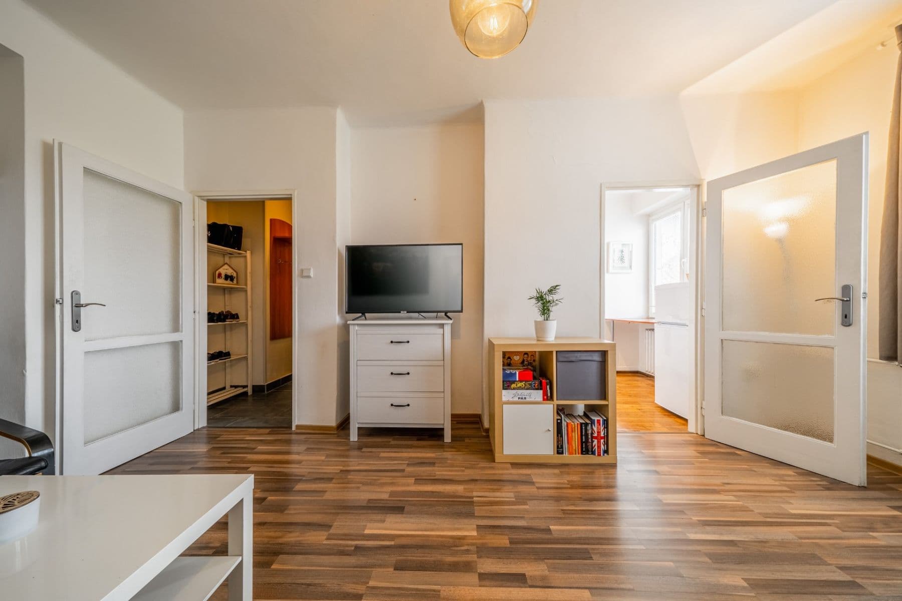 Prenájom bytu 2-izbový 41 m², Škvorecká, Praha, Praha Prenájom bytu 2-izbový 41 m², Škvorecká, Praha, Praha