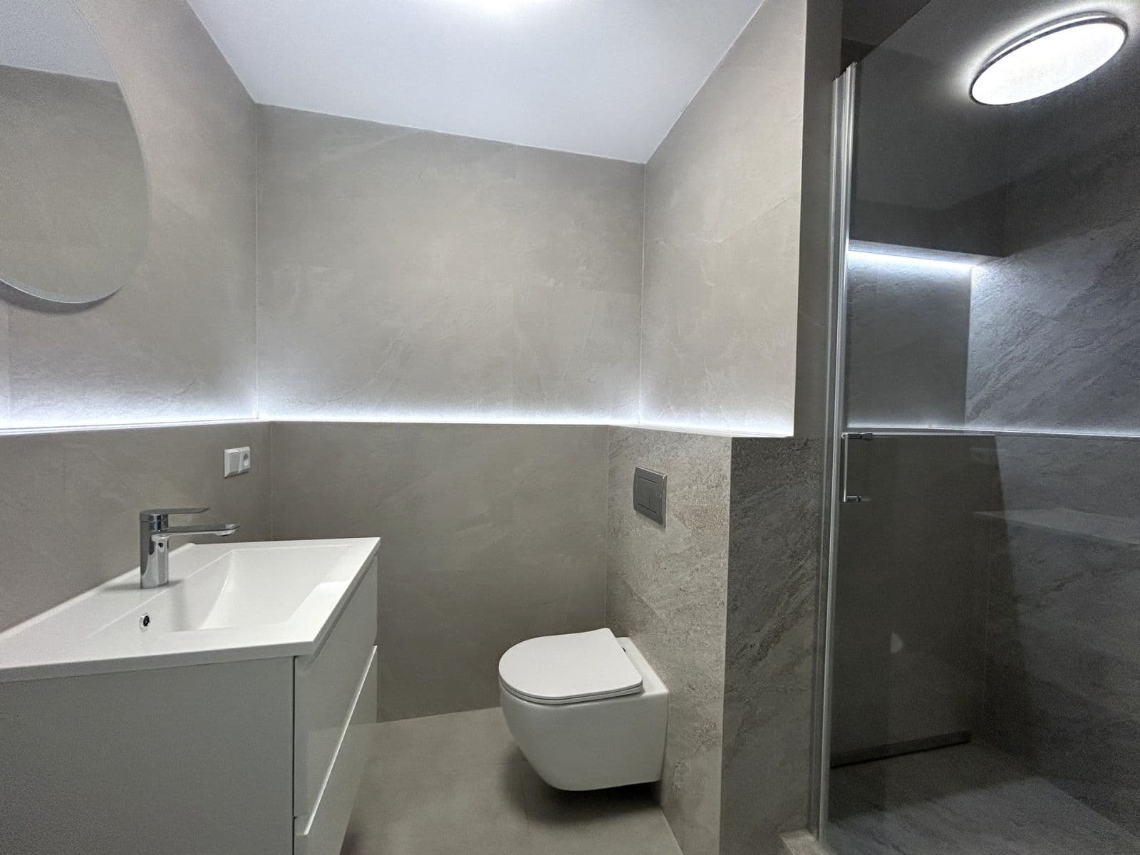 Prenájom bytu 2-izbový 49 m², Imrychova, Praha, Praha Prenájom bytu 2-izbový 49 m², Imrychova, Praha, Praha