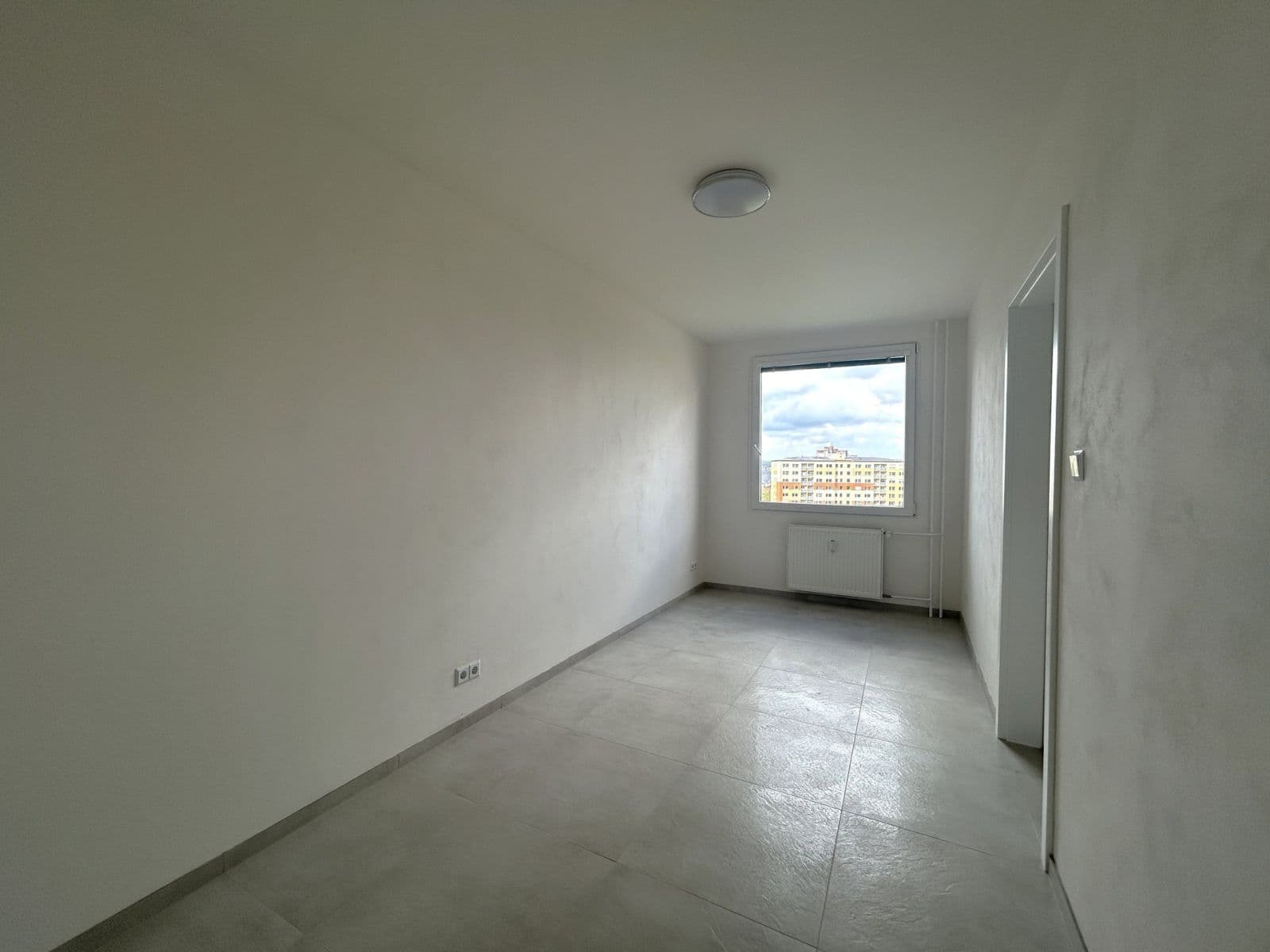 Prenájom bytu 2-izbový 49 m², Imrychova, Praha, Praha Prenájom bytu 2-izbový 49 m², Imrychova, Praha, Praha