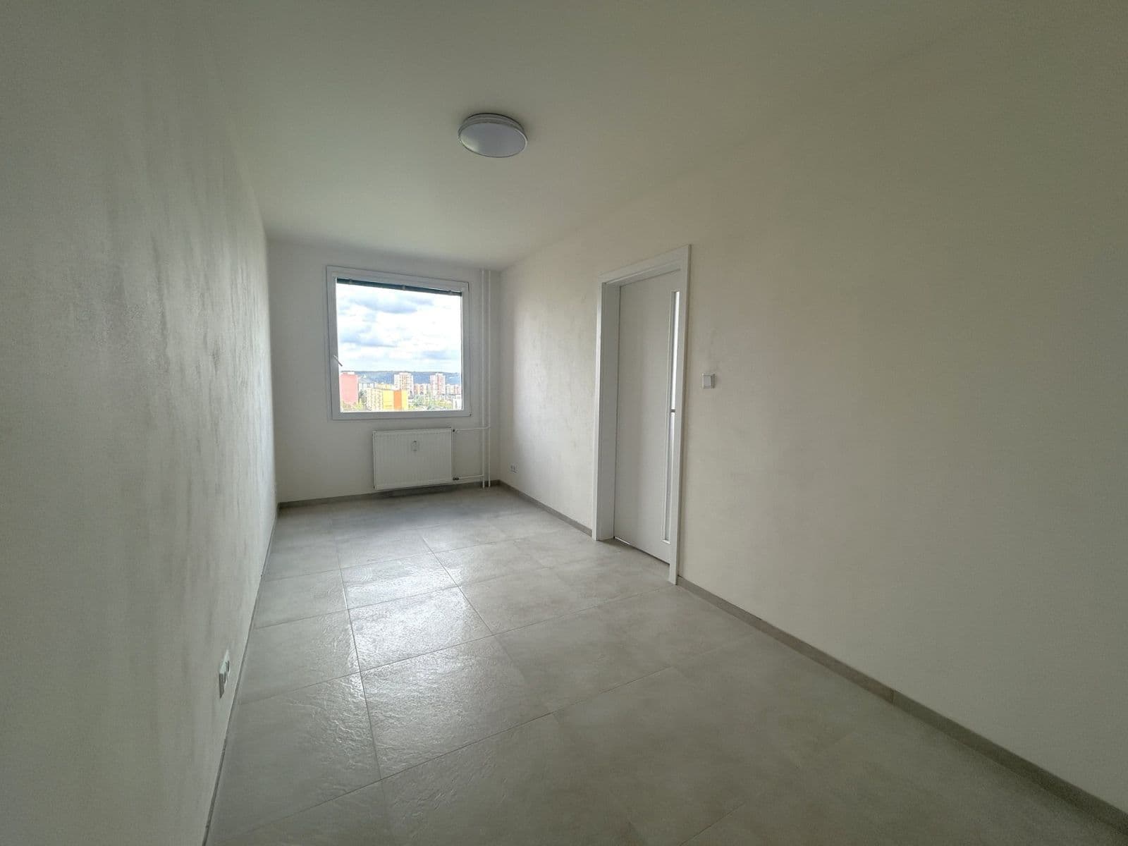 Prenájom bytu 2-izbový 49 m², Imrychova, Praha, Praha Prenájom bytu 2-izbový 49 m², Imrychova, Praha, Praha