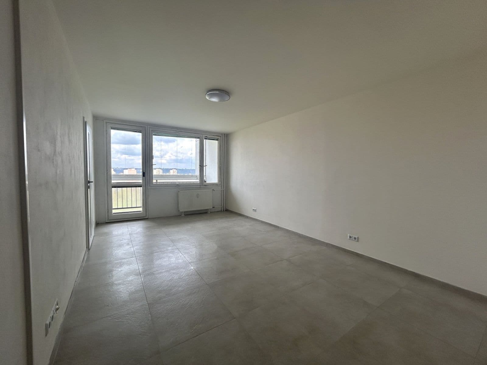 Prenájom bytu 2-izbový 49 m², Imrychova, Praha, Praha Prenájom bytu 2-izbový 49 m², Imrychova, Praha, Praha