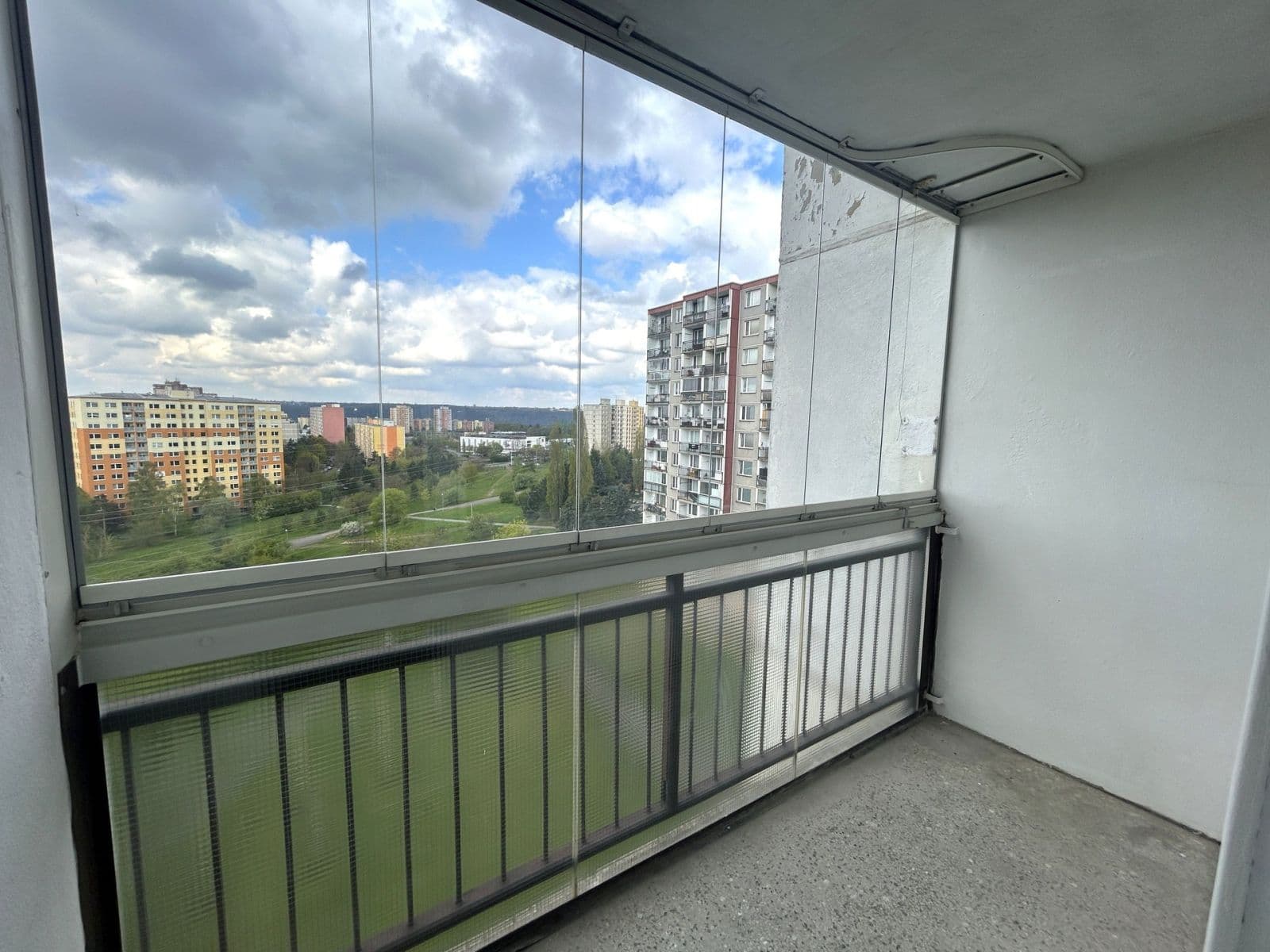 Prenájom bytu 2-izbový 49 m², Imrychova, Praha, Praha Prenájom bytu 2-izbový 49 m², Imrychova, Praha, Praha