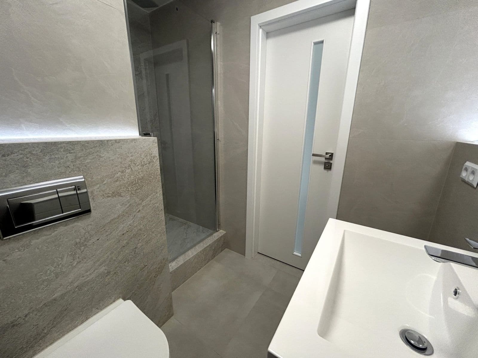 Prenájom bytu 2-izbový 49 m², Imrychova, Praha, Praha Prenájom bytu 2-izbový 49 m², Imrychova, Praha, Praha