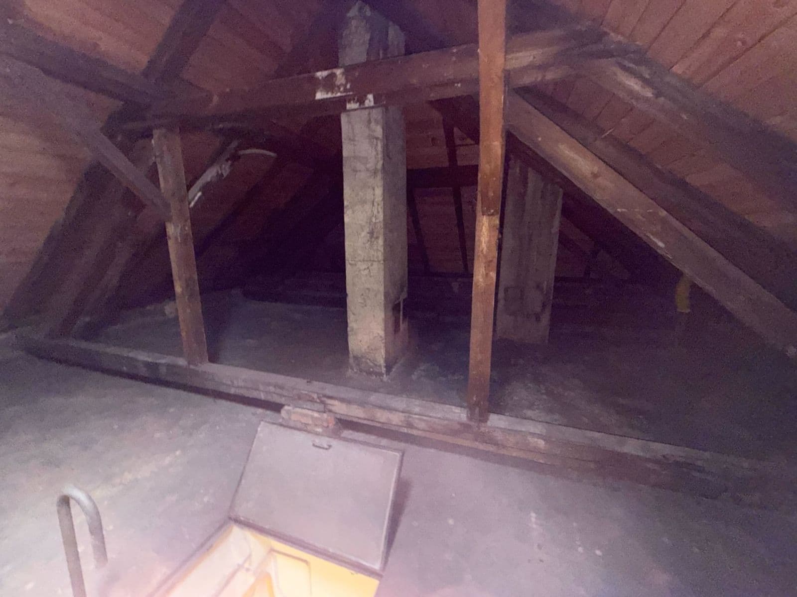 Predaj bytu 2-izbový 65 m², Aviatiků, Ostrava, Moravskoslezský kraj Predaj bytu 2-izbový 65 m², Aviatiků, Ostrava, Moravskoslezský kraj