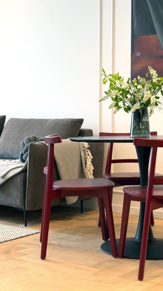 Prenájom bytu 2-izbový 41 m², Karlínské náměstí, Praha, Praha Prenájom bytu 2-izbový 41 m², Karlínské náměstí, Praha, Praha