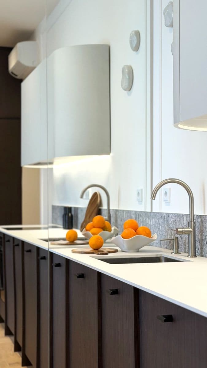 Prenájom bytu 2-izbový 41 m², Karlínské náměstí, Praha, Praha Prenájom bytu 2-izbový 41 m², Karlínské náměstí, Praha, Praha