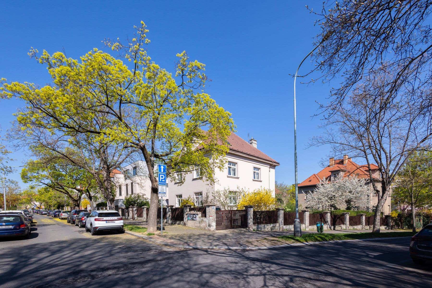 Predaj domu 450 m², pozemek 678 m², Nad Spádem, Praha, Praha Predaj domu 450 m², pozemek 678 m², Nad Spádem, Praha, Praha