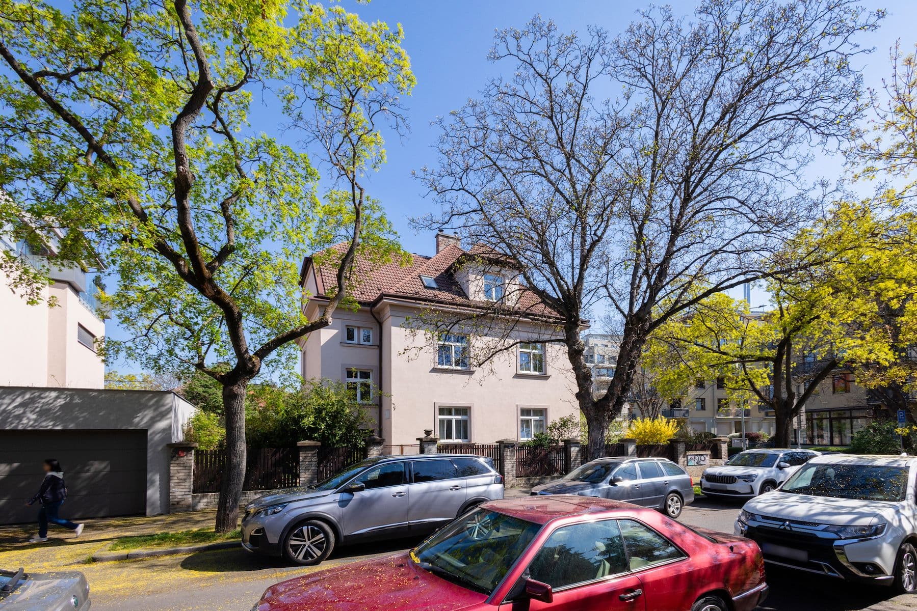 Predaj domu 450 m², pozemek 678 m², Nad Spádem, Praha, Praha Predaj domu 450 m², pozemek 678 m², Nad Spádem, Praha, Praha