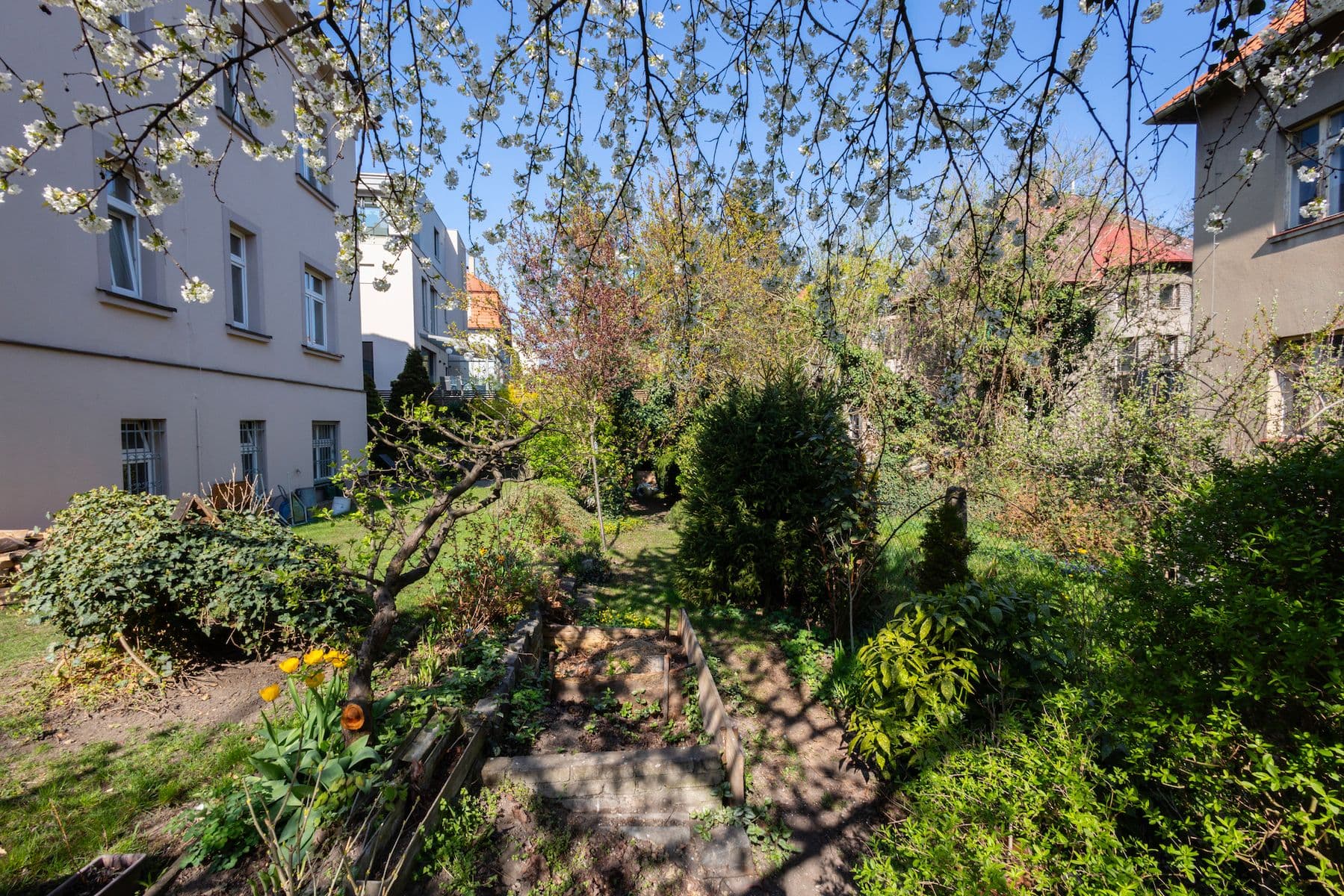 Predaj domu 450 m², pozemek 678 m², Nad Spádem, Praha, Praha Predaj domu 450 m², pozemek 678 m², Nad Spádem, Praha, Praha