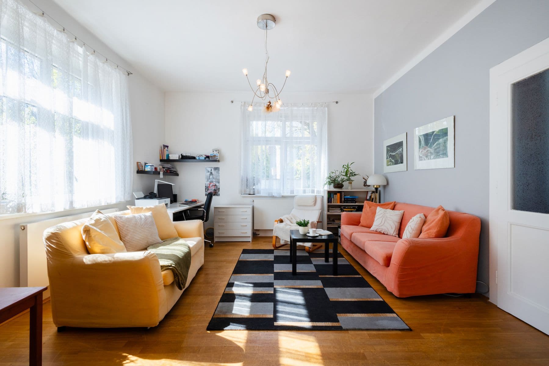 Predaj domu 450 m², pozemek 678 m², Nad Spádem, Praha, Praha Predaj domu 450 m², pozemek 678 m², Nad Spádem, Praha, Praha