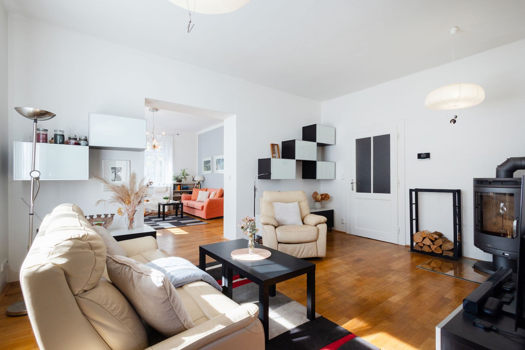 Predaj domu 450 m², pozemek 678 m², Nad Spádem, Praha, Praha Predaj domu 450 m², pozemek 678 m², Nad Spádem, Praha, Praha