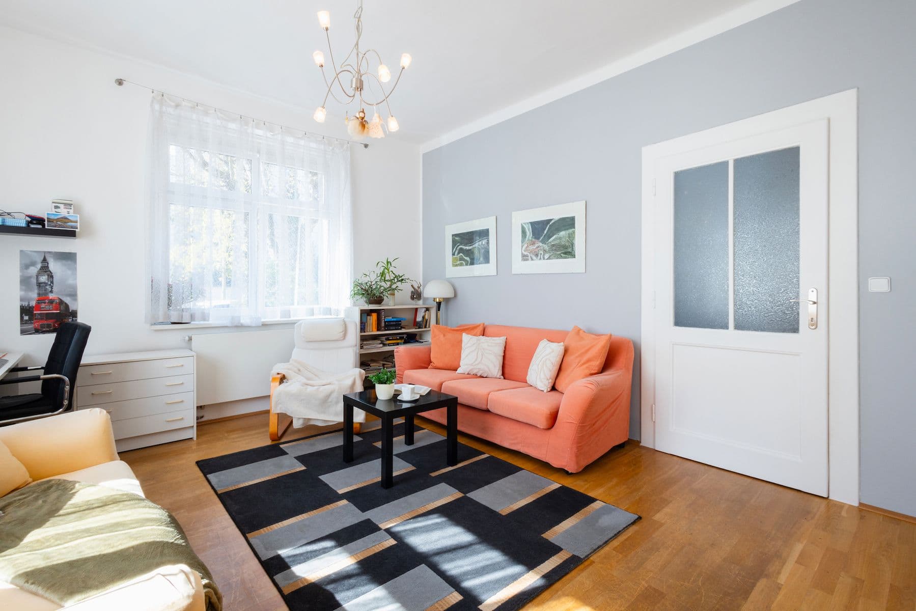 Predaj domu 450 m², pozemek 678 m², Nad Spádem, Praha, Praha Predaj domu 450 m², pozemek 678 m², Nad Spádem, Praha, Praha