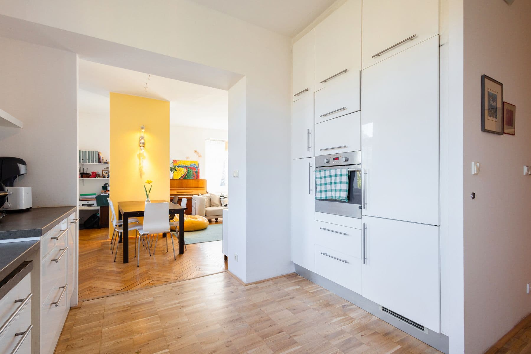 Predaj domu 450 m², pozemek 678 m², Nad Spádem, Praha, Praha Predaj domu 450 m², pozemek 678 m², Nad Spádem, Praha, Praha