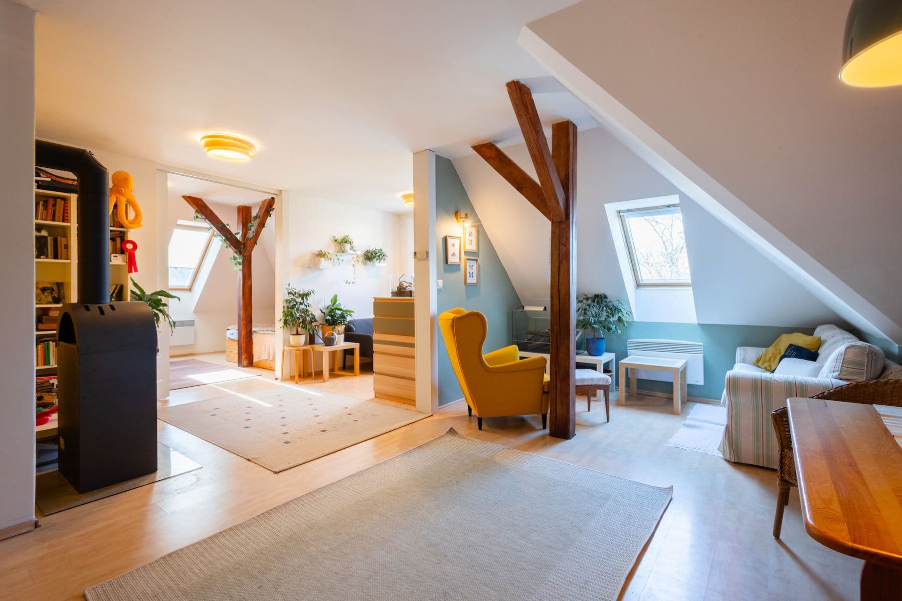 Predaj domu 450 m², pozemek 678 m², Nad Spádem, Praha, Praha Predaj domu 450 m², pozemek 678 m², Nad Spádem, Praha, Praha