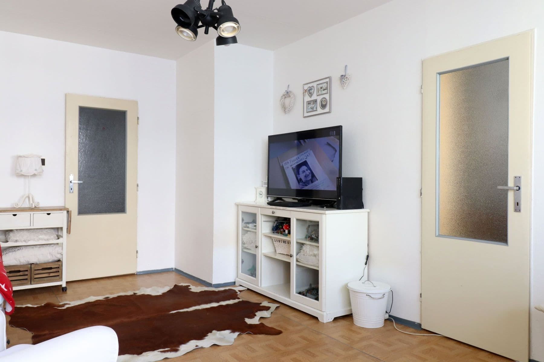 Prenájom bytu 3-izbový 76 m², Doležalova, Praha, Praha Prenájom bytu 3-izbový 76 m², Doležalova, Praha, Praha