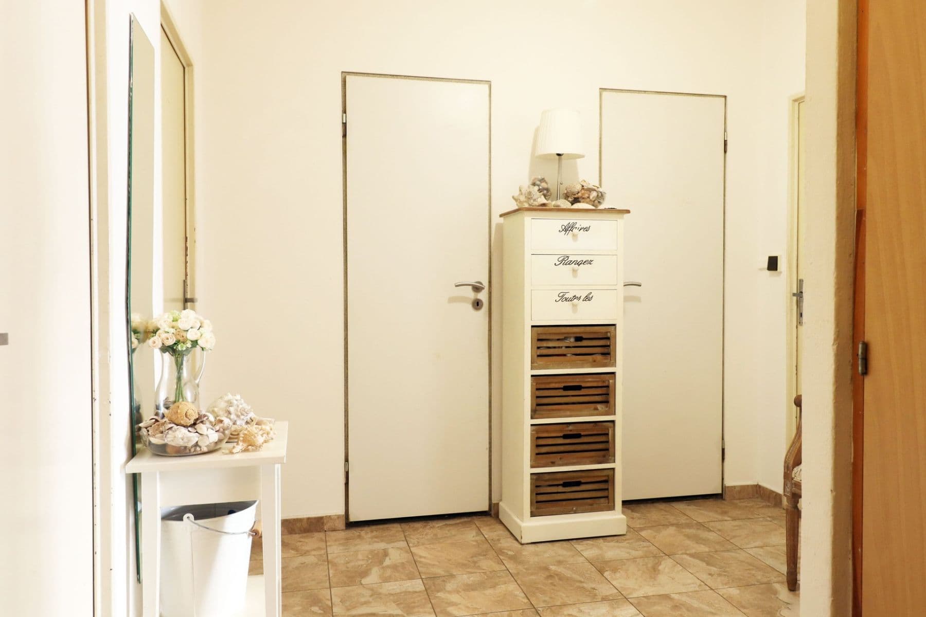 Prenájom bytu 3-izbový 76 m², Doležalova, Praha, Praha Prenájom bytu 3-izbový 76 m², Doležalova, Praha, Praha