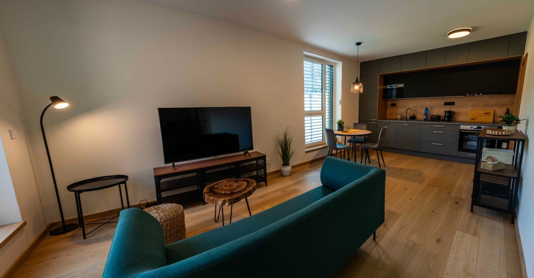 Prenájom bytu 2-izbový 54 m², Pod Hájmi, Košice - mestská časť Lorinčík, Košický kraj Prenájom bytu 2-izbový 54 m², Pod Hájmi, Košice - mestská časť Lorinčík, Košický kraj