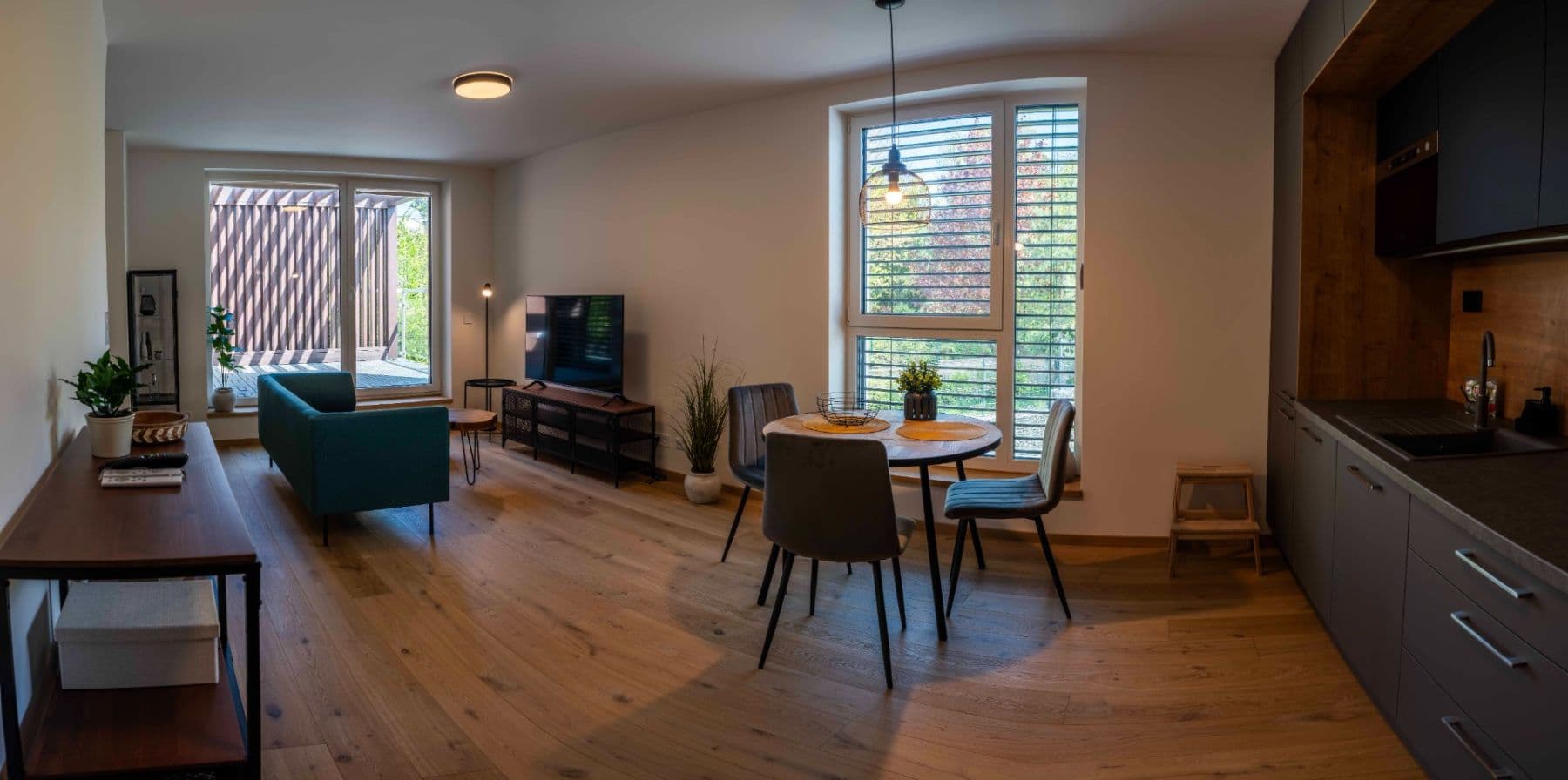 Prenájom bytu 2-izbový 54 m², Pod Hájmi, Košice - mestská časť Lorinčík, Košický kraj Prenájom bytu 2-izbový 54 m², Pod Hájmi, Košice - mestská časť Lorinčík, Košický kraj