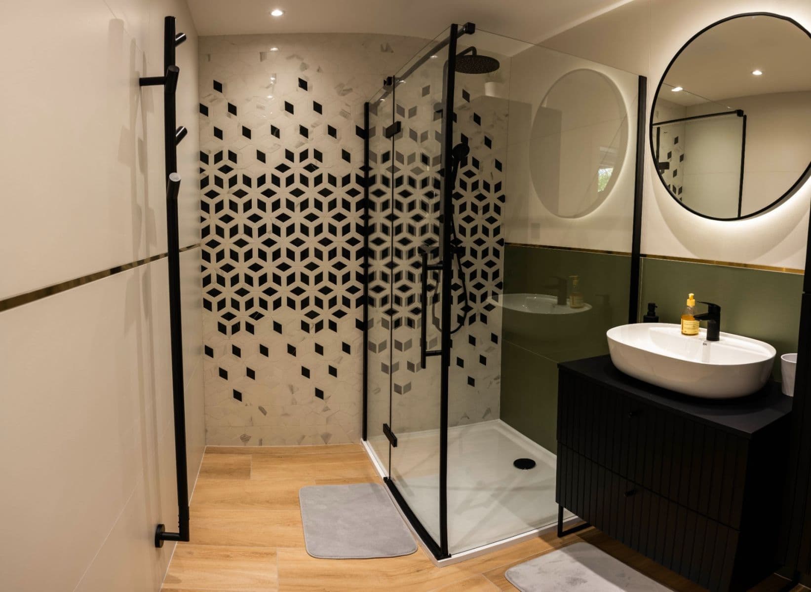 Prenájom bytu 2-izbový 54 m², Pod Hájmi, Košice - mestská časť Lorinčík, Košický kraj Prenájom bytu 2-izbový 54 m², Pod Hájmi, Košice - mestská časť Lorinčík, Košický kraj