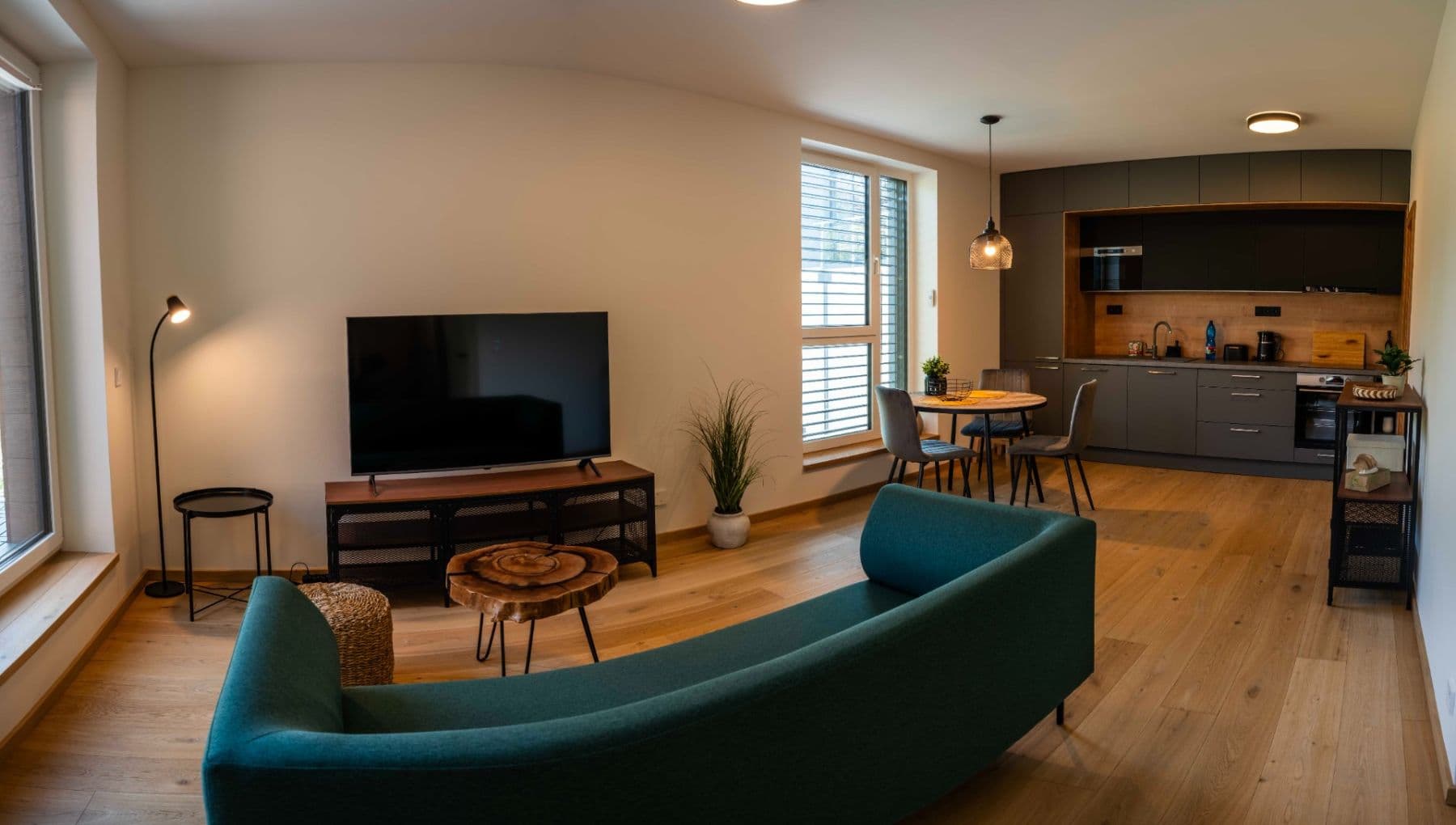 Prenájom bytu 2-izbový 54 m², Pod Hájmi, Košice - mestská časť Lorinčík, Košický kraj Prenájom bytu 2-izbový 54 m², Pod Hájmi, Košice - mestská časť Lorinčík, Košický kraj