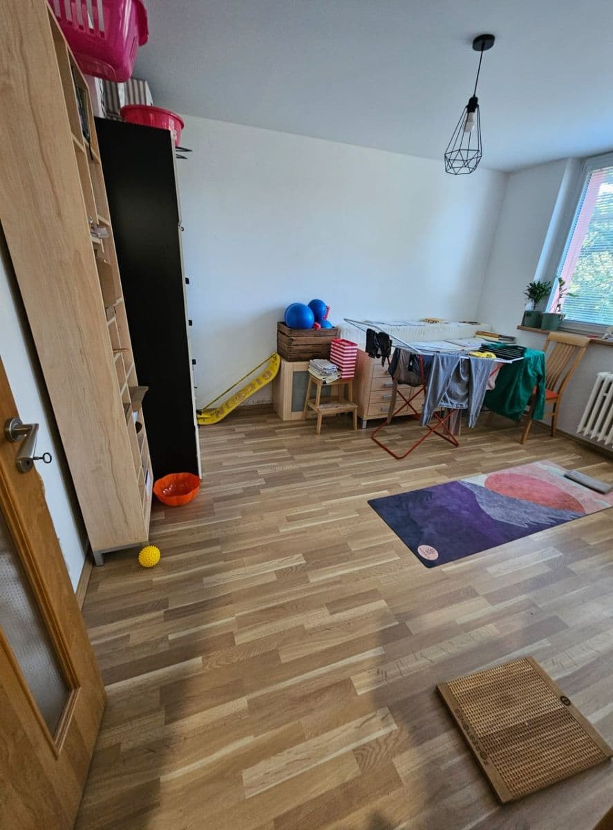 Prenájom bytu 3-izbový 79 m², Foerstrova, Brno, Jihomoravský kraj Prenájom bytu 3-izbový 79 m², Foerstrova, Brno, Jihomoravský kraj