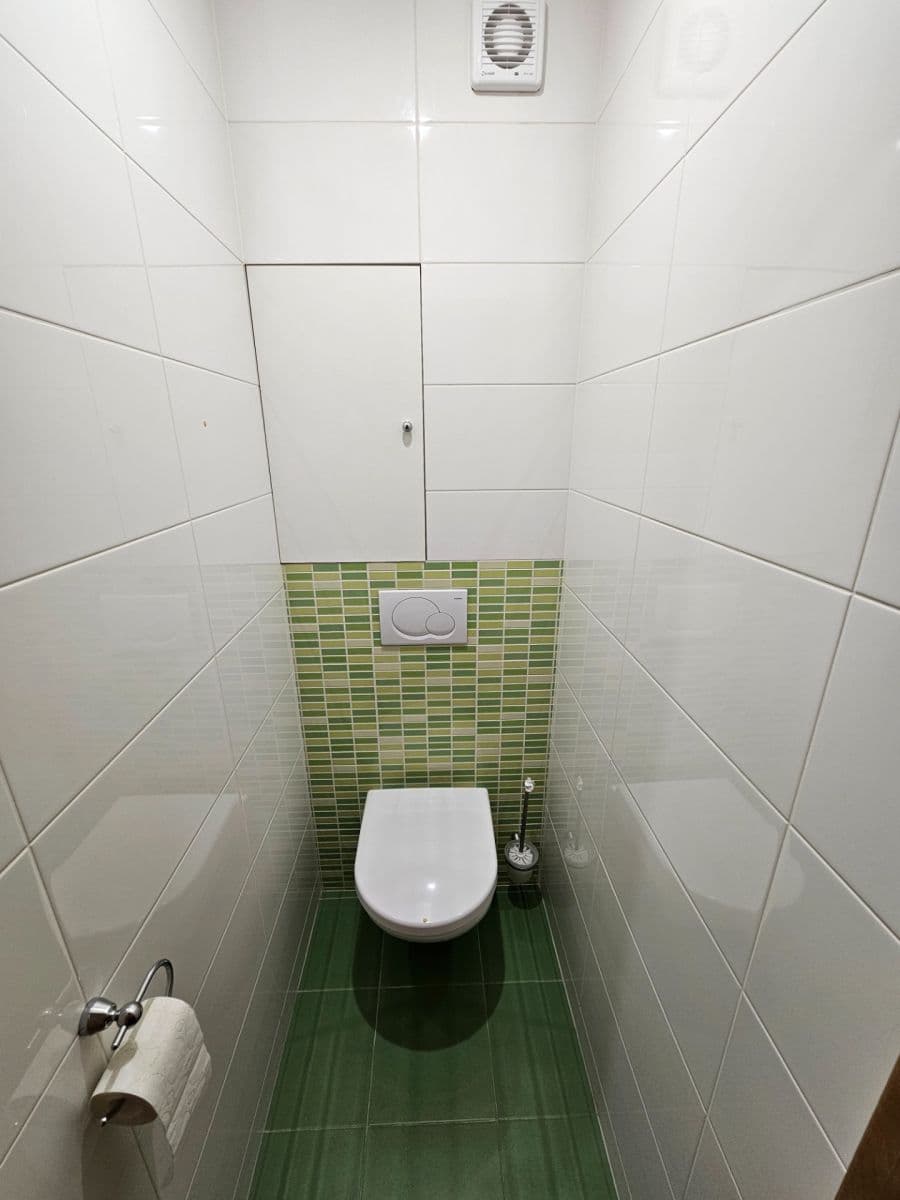 Prenájom bytu 3-izbový 79 m², Foerstrova, Brno, Jihomoravský kraj Prenájom bytu 3-izbový 79 m², Foerstrova, Brno, Jihomoravský kraj