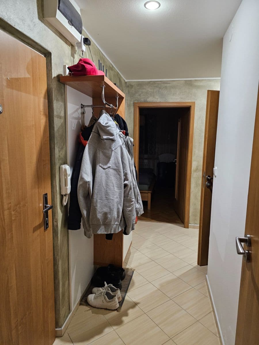 Prenájom bytu 3-izbový 79 m², Foerstrova, Brno, Jihomoravský kraj Prenájom bytu 3-izbový 79 m², Foerstrova, Brno, Jihomoravský kraj