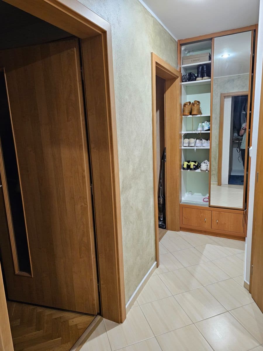 Prenájom bytu 3-izbový 79 m², Foerstrova, Brno, Jihomoravský kraj Prenájom bytu 3-izbový 79 m², Foerstrova, Brno, Jihomoravský kraj