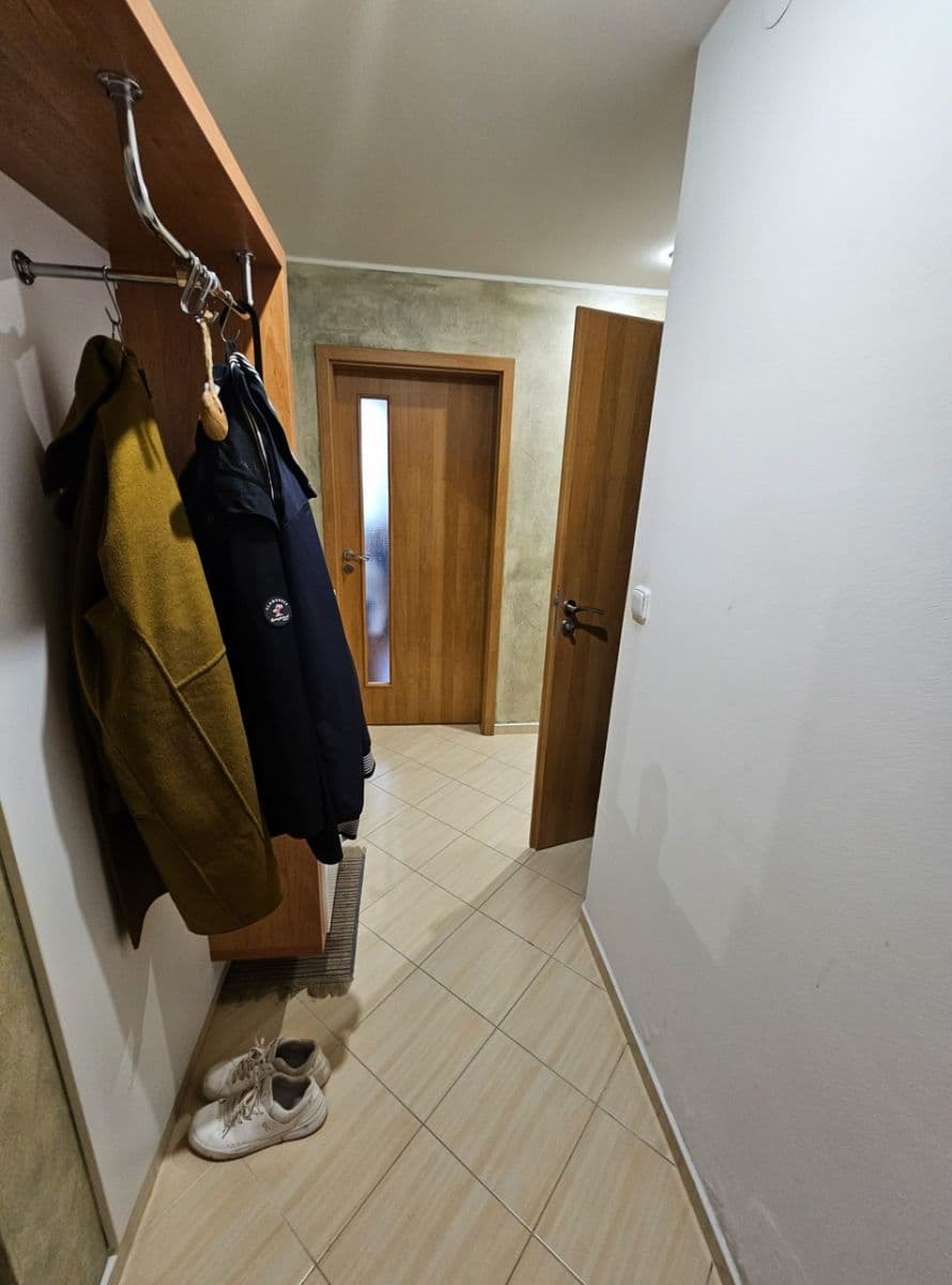 Prenájom bytu 3-izbový 79 m², Foerstrova, Brno, Jihomoravský kraj Prenájom bytu 3-izbový 79 m², Foerstrova, Brno, Jihomoravský kraj