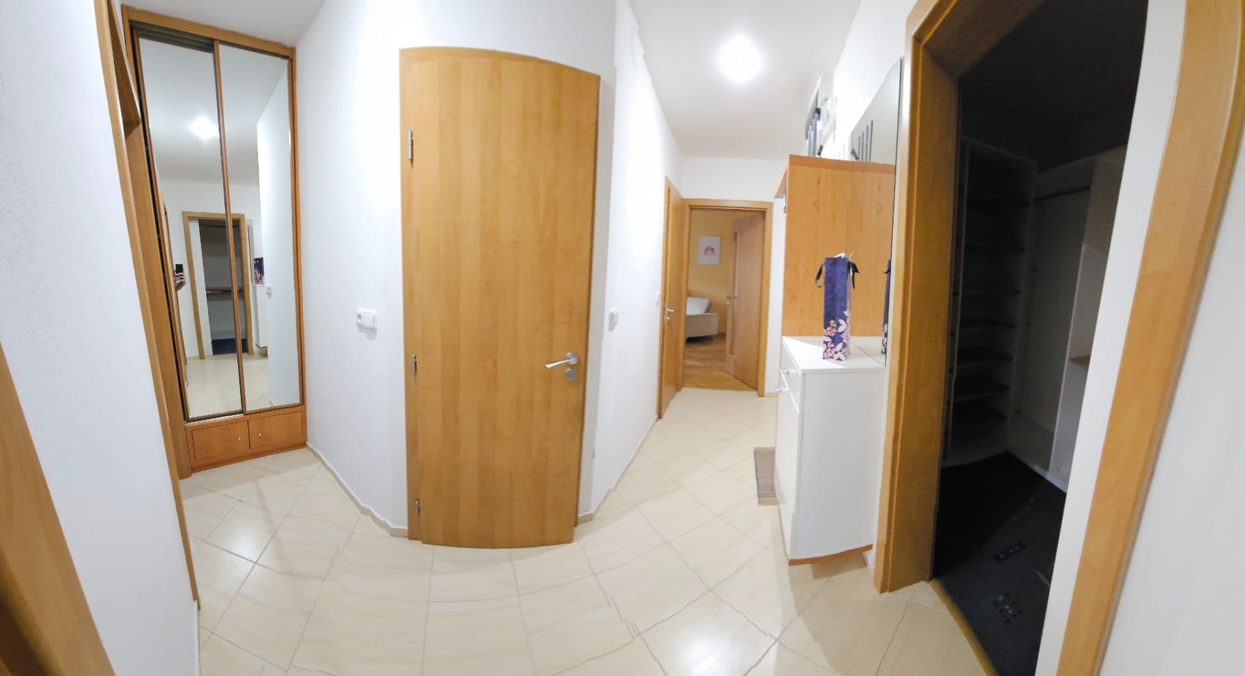 Prenájom bytu 3-izbový 79 m², Foerstrova, Brno, Jihomoravský kraj Prenájom bytu 3-izbový 79 m², Foerstrova, Brno, Jihomoravský kraj