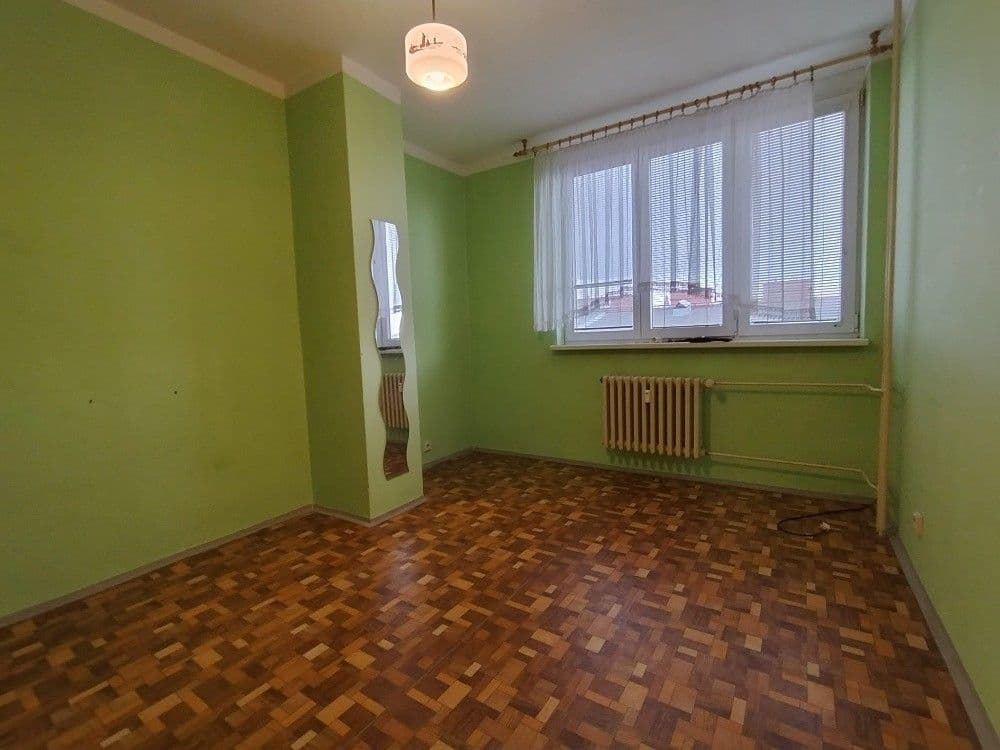 Predaj bytu 3-izbový 80 m², 30. dubna, Ostrava, Moravskoslezský kraj Predaj bytu 3-izbový 80 m², 30. dubna, Ostrava, Moravskoslezský kraj