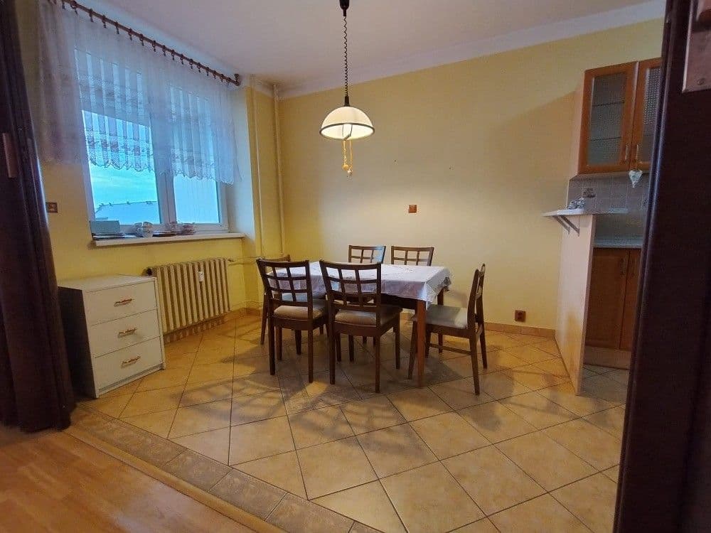 Predaj bytu 3-izbový 80 m², 30. dubna, Ostrava, Moravskoslezský kraj Predaj bytu 3-izbový 80 m², 30. dubna, Ostrava, Moravskoslezský kraj