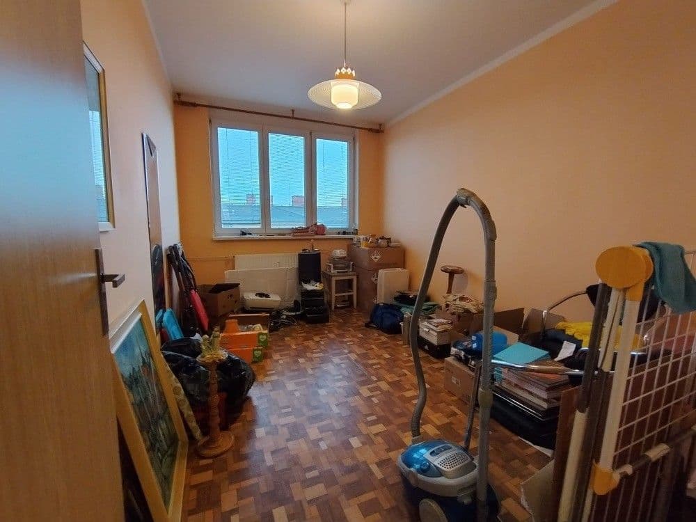 Predaj bytu 3-izbový 80 m², 30. dubna, Ostrava, Moravskoslezský kraj Predaj bytu 3-izbový 80 m², 30. dubna, Ostrava, Moravskoslezský kraj