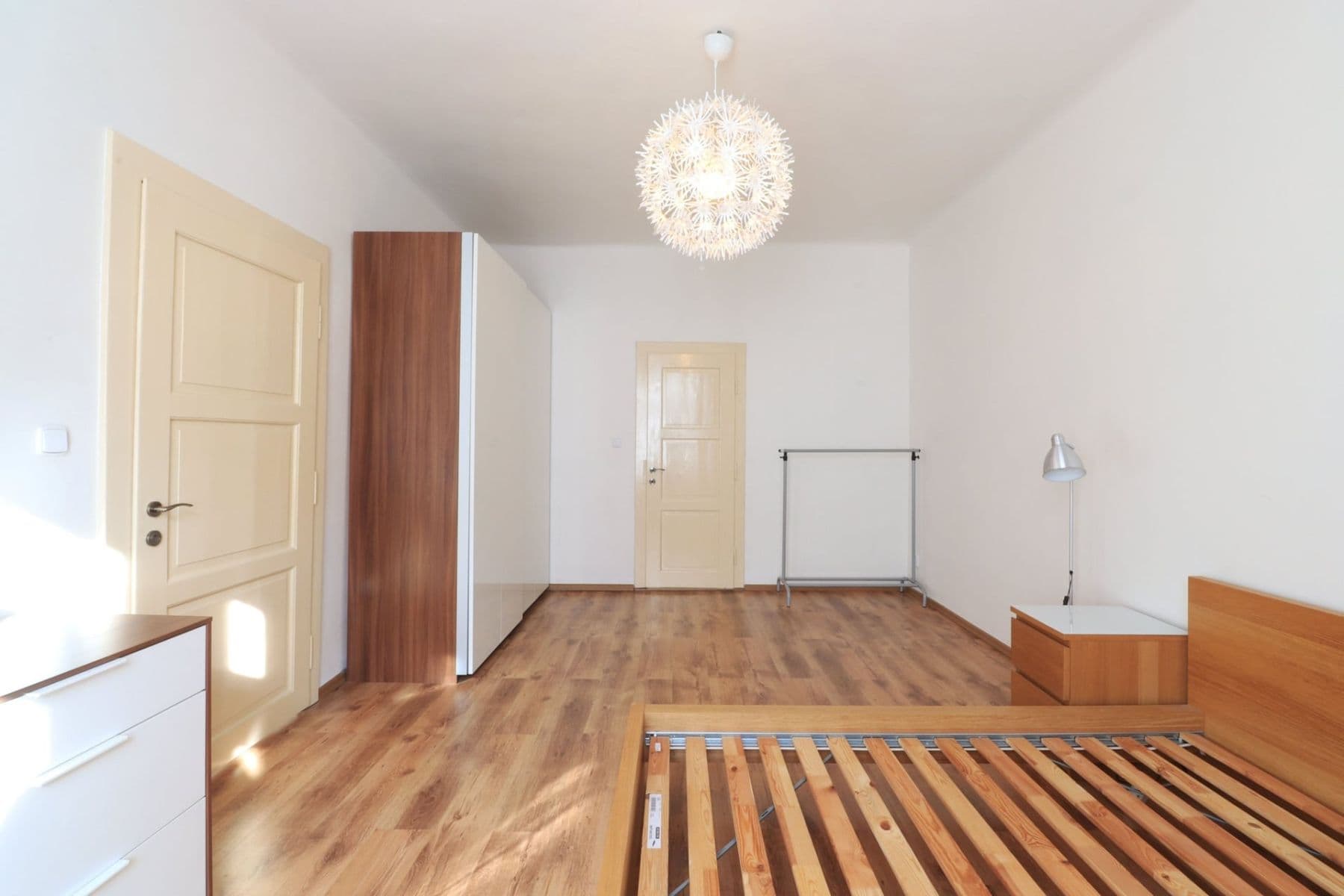 Prenájom bytu 2-izbový 83 m², Sudoměřská, Praha, Praha Prenájom bytu 2-izbový 83 m², Sudoměřská, Praha, Praha