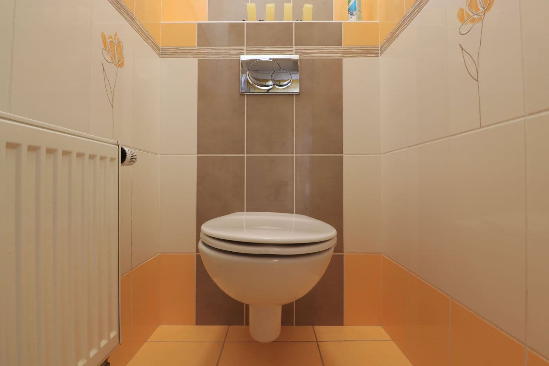 Prenájom bytu 2-izbový 83 m², Sudoměřská, Praha, Praha Prenájom bytu 2-izbový 83 m², Sudoměřská, Praha, Praha